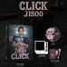 JISOO - CLICK (Photobook Ver.) [Single Album]