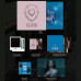 JISOO - CLICK (Vinyl LP) [Single Album]