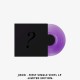 JISOO (BLACKPINK) - First Single Vinyl LP - Limited Edition