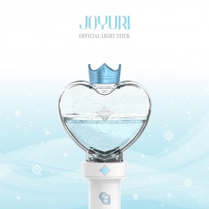 JO YURI - Official Lightstick