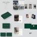 JUNGKOOK (BTS) - GOLDEN [Weverse Albums ver.]