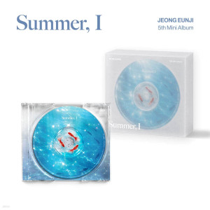 Jeong Eun Ji - Summer, I (MD Ver.) [5th ...