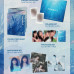 Jeong Eun Ji - Summer, I (MD Ver.) [5th Mini Album] (Limited Edition)