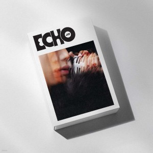 Jin (BTS) - Echo (Weverse Album ver.) [2...