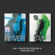 KAI - Rover (Photobook Ver A) Mini Album Vol.3 Random ver