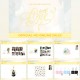 Kim Ji Won - 2024 1st Fanmeeting "Be My One" Official MD