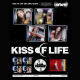 KISS OF LIFE - Lose Yourself (Jewel ver.) [3rd Mini Album]