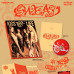 KISS OF LIFE - Sweat [3rd Single Album]