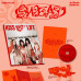 KISS OF LIFE - Sweat [3rd Single Album]