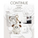 KYUHYUN - CONTINUE (KYUMAE PU EDITION) [EP Album] (Limited Edition)