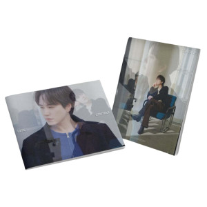 (+ Weverse POB) [SET] KYUHYUN - CONTINUE...