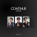 (+ Weverse POB) [SET] KYUHYUN - CONTINUE [EP Album]