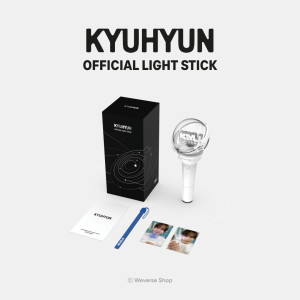 KYUHYUN - Official Lightstick