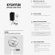 KYUHYUN - OFFICIAL LIGHTSTICK