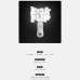 KickFlip - Acrylic Lightstick