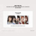 (+ SSQ POB) KiiiKiii - WhyKiiiKiii (Souvenir Ver.) [EP Album]