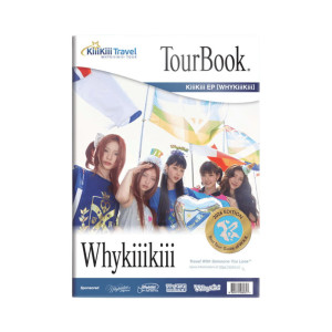 (+ SSQ POB) KiiiKiii - WhyKiiiKiii (Guid...