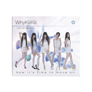 (+ SSQ POB) KiiiKiii - WhyKiiiKiii (Souv...