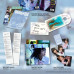 (+ SSQ POB) KiiiKiii - WhyKiiiKiii (Summer Issue Ver.) [EP Album]