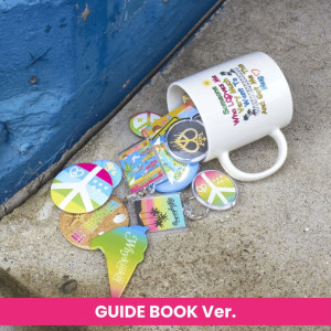 KiiiKiii - WhyKiiiKiii (Guide Book Ver.)...