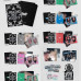 (+ Weverse POB) LE SSERAFIM - Made My Night (COMPACT ver.) [2nd Single Album]