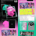 (+ Weverse POB) LE SSERAFIM - Made My Night (Chemical Night) [2nd Single Album]