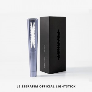 LE SSERAFIM - Official Lightstick