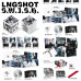 LNGSHOT - S.W.I.S.H. (Standard Ver.) [EP]