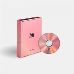 MAMAMOO - MIC ON (MAIN Version) [12th Mini Album] 