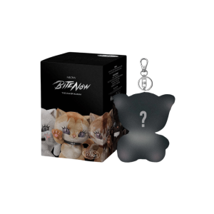 MEOVV - Bite Now (Kitty Plush Ver.) [2nd...