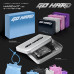 (+ TBL Shop POB) MEOVV - GO HARD (HARD KIT ver.) [Single Album]