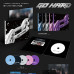 (+ TBL Shop POB) MEOVV - GO HARD [Single Album]