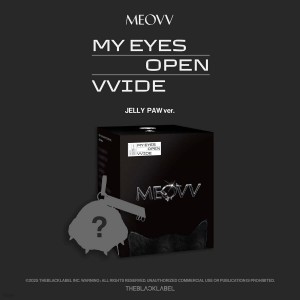 MEOVV - My Eyes Open Vvide (Jelly Paw ve...