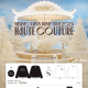 MISAMO (TWICE) - Japan Dome Tour 2024 "Haute Couture" Official Goods