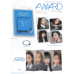 Mamamoo - 4WARD (KiT Ver.) [Special Single Album]