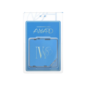 Mamamoo - 4WARD (KiT Ver.) [Special Sing... Mamamoo - 4WARD (KiT Ver.) [Special Sing...