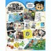 Mark (NCT) - The Firstfruit (Square Flap ver.) [1st Album]