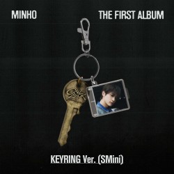 Minho (SHINee) - Call Back (SMini ver.) [1st Album]