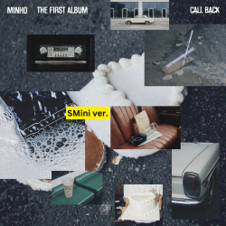 Minho (SHINee) - Call Back (SMini ver.) [1st Album]