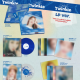 MoonByul - Starlit of Twinkle (LP / Vinyl) [1st Full Album Repackage] (Limited Edition)