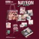 NAYEON - Na (A to Z ver.) [2nd Mini Album] Limited Edition