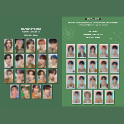 NCT - NCT Zone Coupon Card (Explorer ver.)