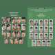 NCT - NCT Zone Coupon Card (Explorer ver.)