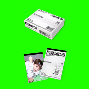 [SET] NCT 127 - 2027 Seasons Greetings +...