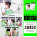 [SET] NCT 127 - 2027 Seasons Greetings + Wall Calendar