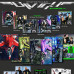NCT 127 - BLINGY (JET Poster Ver.) [7th Album]