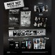 NCT 127 - Fact Check [QR Ver.] 5th Album (Smart Album)