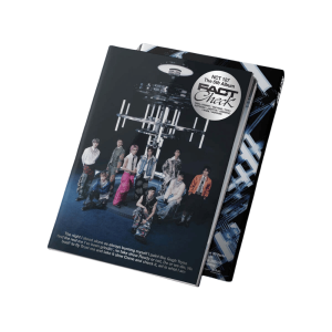 NCT 127 - Fact Check (Chandelier Ver.) [...