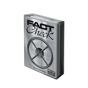 NCT 127 - Fact Check (Storage Ver.) [The...