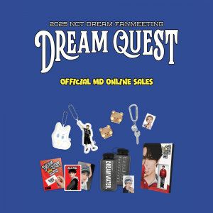 NCT DREAM - 2025 Fanmeeting [Dream Quest...